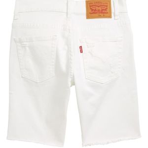 Like New! 511™ School's Out Cutoff Denim Shorts by
LEVI'S® Boys size 10